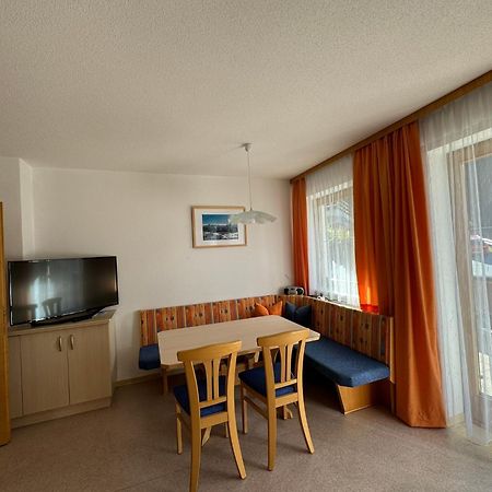 Am Doerfl Apartment Tux Ngoại thất bức ảnh