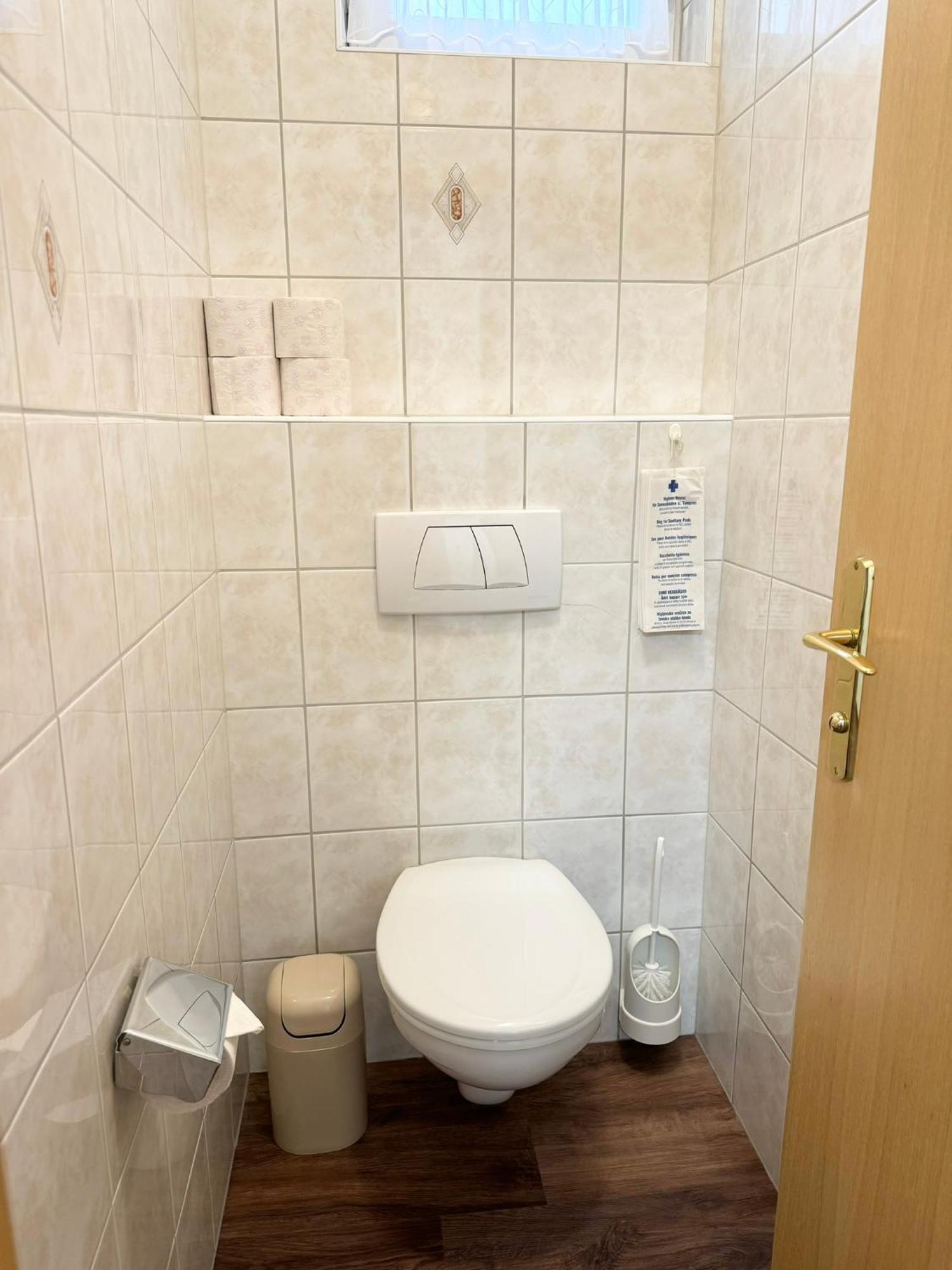 Am Doerfl Apartment Tux Ngoại thất bức ảnh
